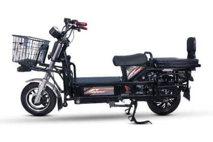 Warivo Motors Enduro 2021-2025 Profile Image