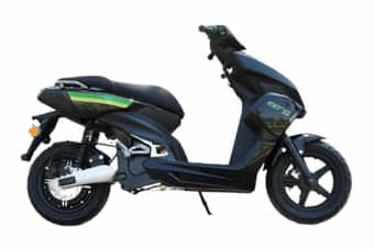 White Carbon Motors GT5 Profile Image White Carbon Motors GT5 Profile Image