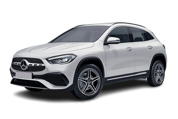 Mercedes-Benz GLA Price (Festive Offers) - Images, Colours & Reviews
