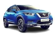 Nissan Kicks XL Petrol car