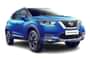 Nissan Kicks 2020-2023