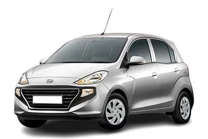 Hyundai Santro Profile Image