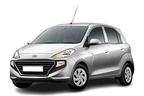 Hyundai Santro Petrol LP - Euro I Profile Image