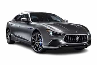 Maserati Ghibli Profile Image Maserati Ghibli Profile Image