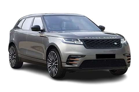 Land Rover Range Rover Velar R-Dynamic S Diesel Profile Image