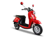Benling India Kriti LA scooter