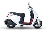 DAO Electric Model 703 scooter