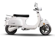 EVeium CZAR STD scooter