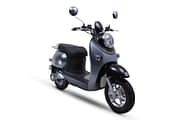 Fidato Evtech Cutie STD scooter