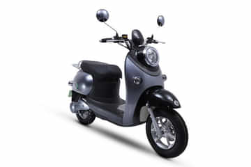 Fidato Evtech Cutie STD Scooters Fidato Evtech Cutie STD Scooters