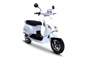 Fidato Evtech Easy Go Profile Image Fidato Evtech Easy Go Profile Image