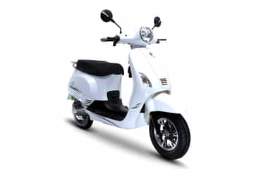 Fidato Evtech Easy Go STD Scooters Fidato Evtech Easy Go STD Scooters