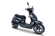 Fidato Evtech EasyGo Plus STD scooter