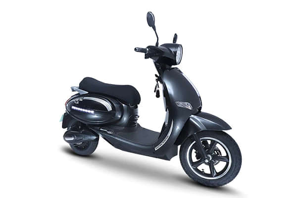 Fidato Evtech EasyGo Plus