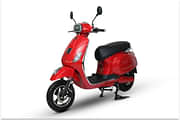 GRP EV 11 Pro Base scooter