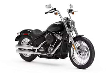 bs6 harley davidson