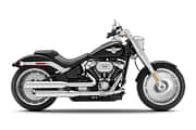 Harley-Davidson Fat Boy 114 STD bike