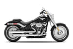 Harley-Davidson Fat Boy 114 2020-2024 bike
