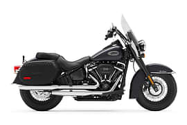 Harley-Davidson Heritage Classic BS6