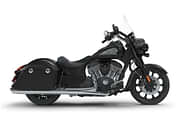 Indian Motorcycle Springfield Dark Horse STD bike