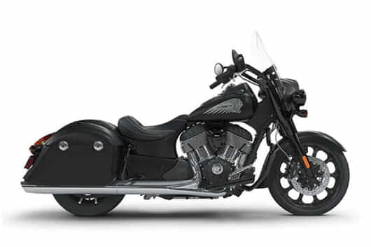 Indian Motorcycle Springfield Dark Horse Indian Motorcycle Springfield Dark Horse