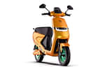 Kabira Kollegio Neo 2021-2024 scooter
