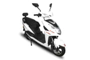 Komaki XGT X-ONE STD scooter
