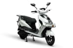 Okaya Electric ClassIQ