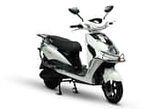 Okaya Electric ClassIQ STD scooter