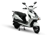 Okaya Electric ClassIQ STD scooter