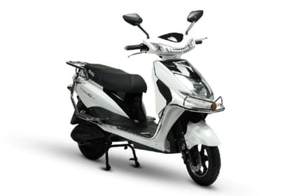 Okaya Electric ClassIQ Profile Image