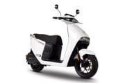 Prevail Electric Elite STD scooter