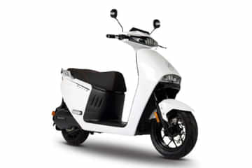 Prevail Electric Elite STD Scooters Prevail Electric Elite STD Scooters