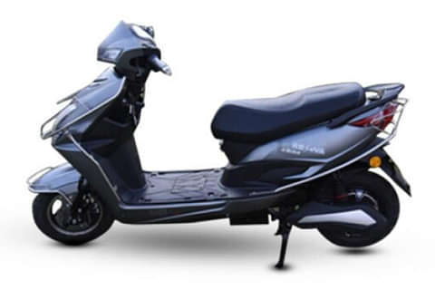 RBSEVA Rider New STD Profile Image