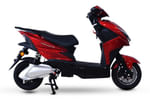 SES Electric Bold