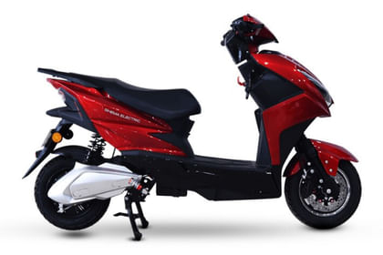 SES Electric Bold Profile Image