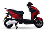 SES Electric Bold scooter