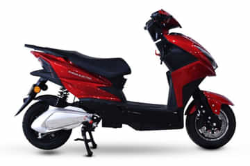 SES Electric Bold STD Scooters SES Electric Bold STD Scooters