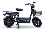 SES Electric Tuff