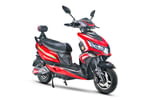 Stella Automobili SA 2000