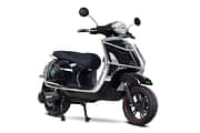 Super Eco S 2 STD scooter