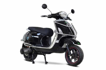 Super Eco S 2 STD Scooters Super Eco S 2 STD Scooters
