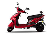 Viertric V4 Max STD scooter