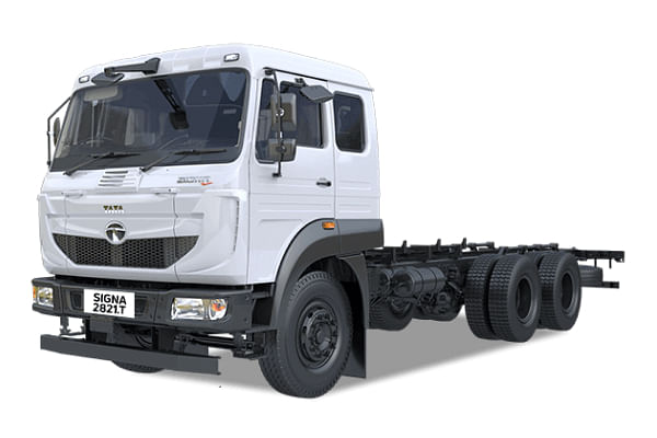 TATA LPT 2821 COWL Truck Price in India (Sept 23) | 91Trucks.com