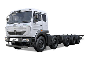 Ashok Leyland 4225 10x2-Mav-Haulage vs Tata Lpt 4225-Cowl 🚚 | Compare ...