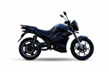 Hop Electric OXO Prime Bikes