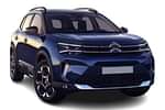 Citroen C5 Aircross car