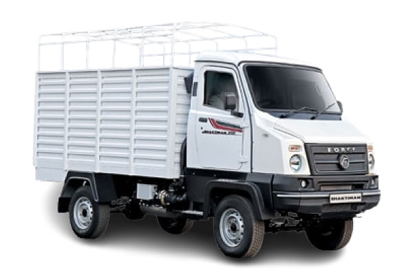 Force Shaktiman 200 Truck Price In India (Apr 23) | 91Trucks.com