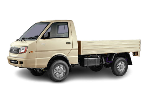 Ashok Leyland Dost Plus LX Variant | Get Best Offers, Prices, Top Specs