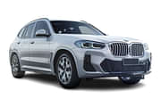 BMW X3 xDrive20d M Sport Diesel AT car